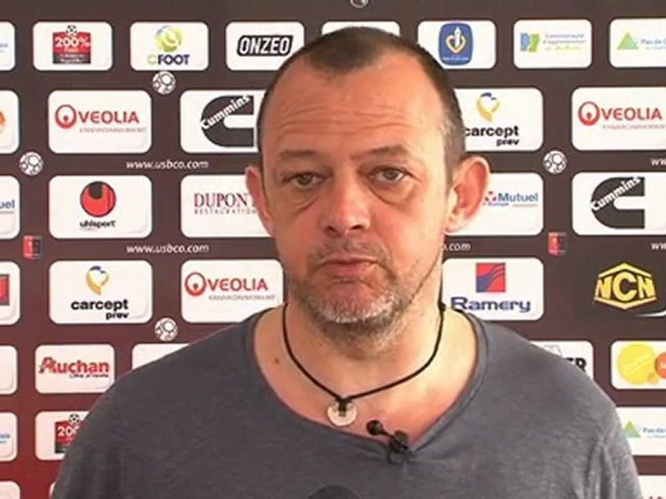 DUPLEX P. PLANCQUE (Extrait d'Espace Clubs du 28/03/2012)