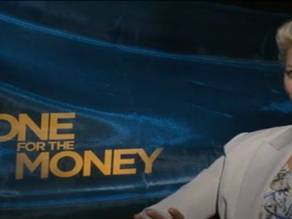 Katherine Heigl, de doctora en "Anatomía de Grey" a reina de la comedia