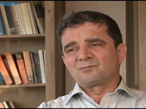 Fail-i Meçhul- Muhsin Yazıcıoğlu