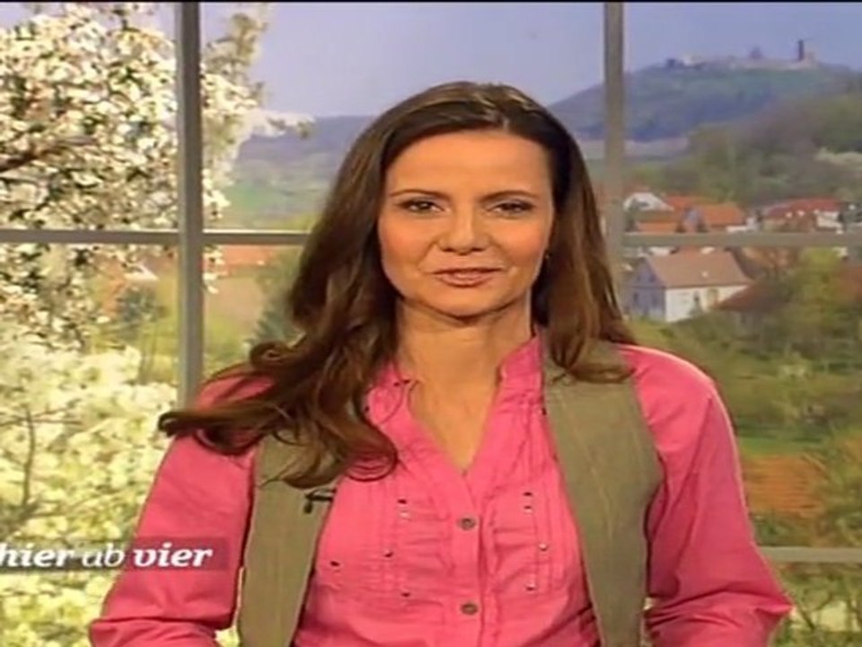 Katrin Huß  27.03.2012