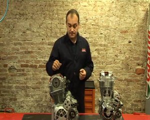 Motomania TV Programa 198