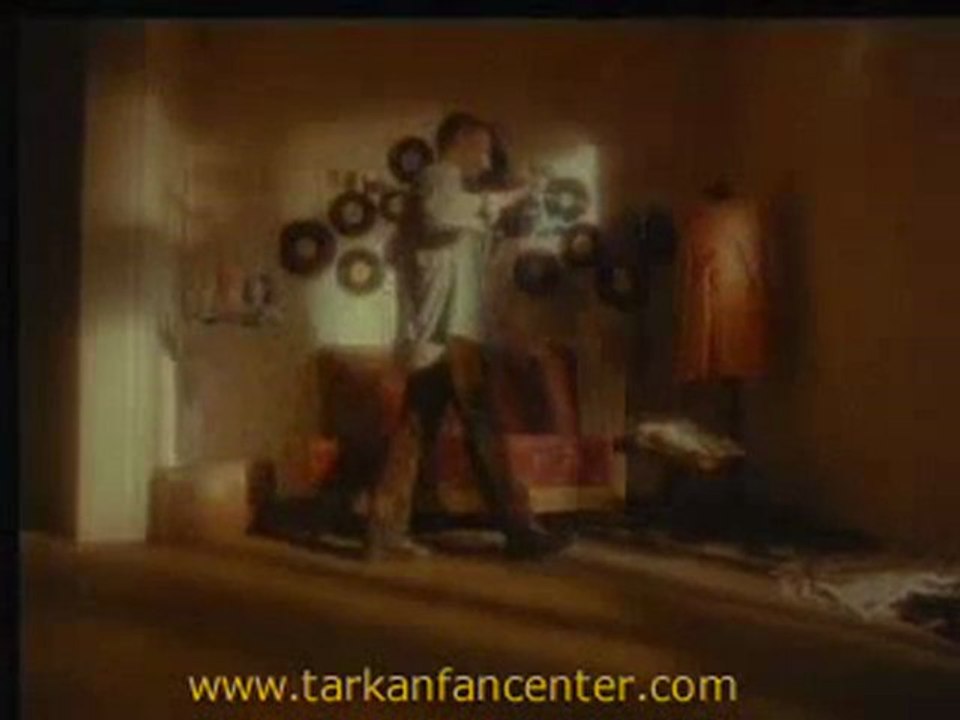 TarkanKış güneşi