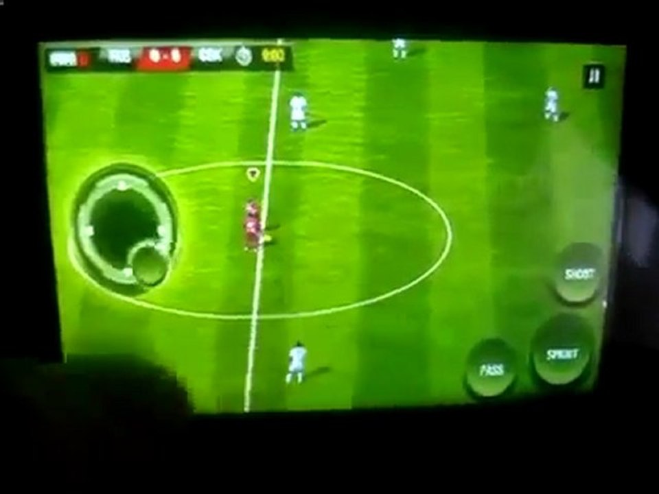 Fifa 2012 for Android - Download here for free!