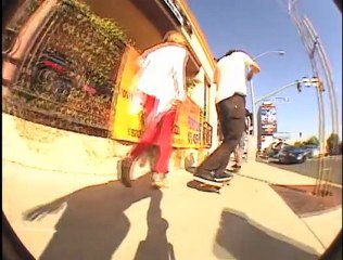 Off The Grid With Steven Webb & Alex Schmidt