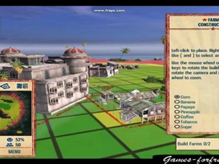 Tropico 4 Modern Times Activatio Game Keys Free Download