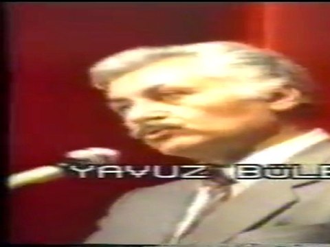 Çanakkale Konferansı-Belçika La Louviere-Şair Yazar Yavuz Bülent Bakiler-1