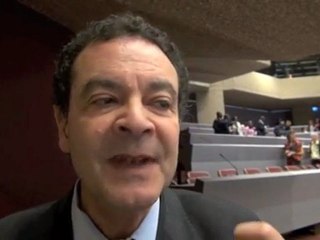 Interview de Jean Paul Moatti, économiste de la santé