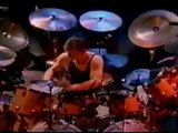 YYZ - Rush ( Neil Peart Drum Solo )