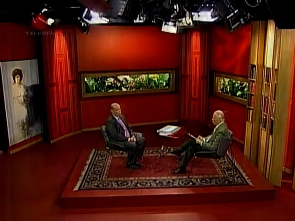 (VIDEO) JOSE VICENTE HOY 25.03.2012  2/4