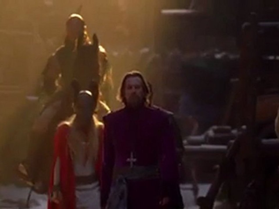 Red Riding Hood - TV Spot - What It Wants