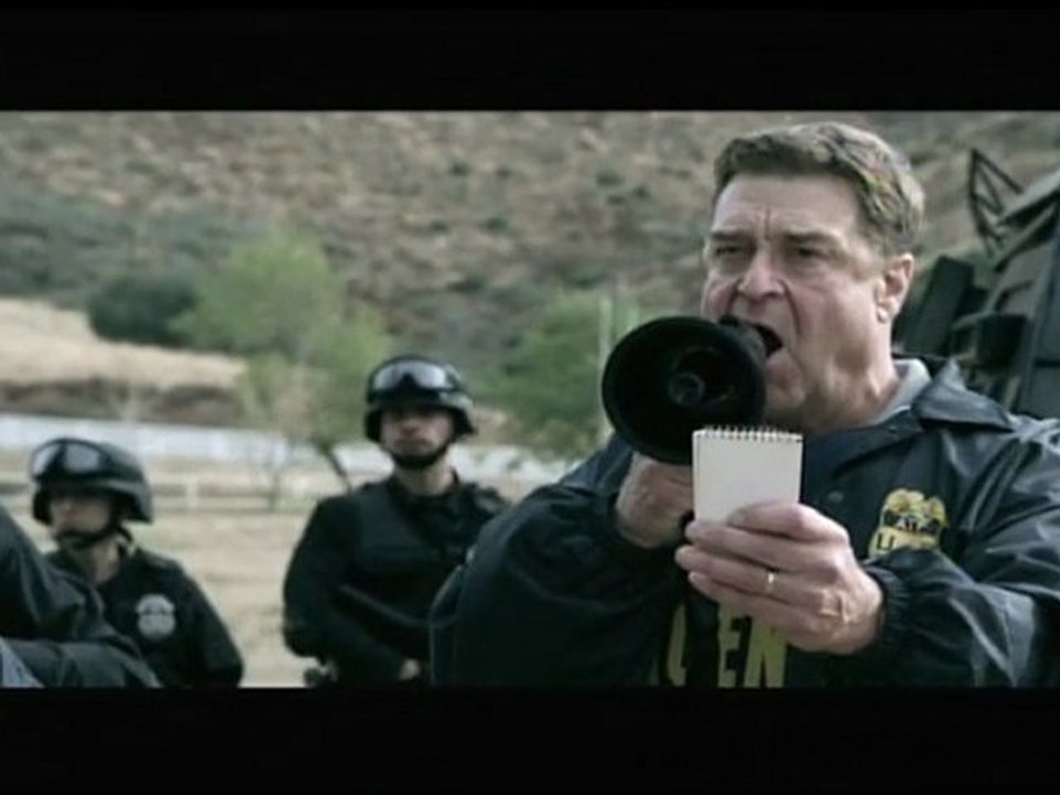 Red State - Clip #1