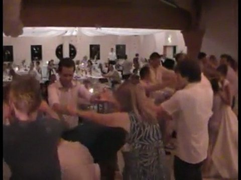 Sono DJ animation mariage messe Nord Pas de Calais