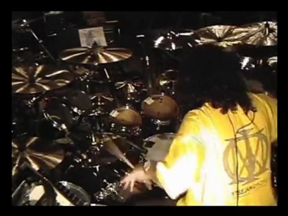 Mike Portnoy Killer Parts