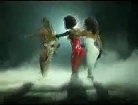 Beyoncé - Sweet Dreams @ I Am... tour