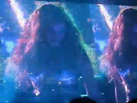 Beyoncé - Sweet Dreams @ I Am... tour