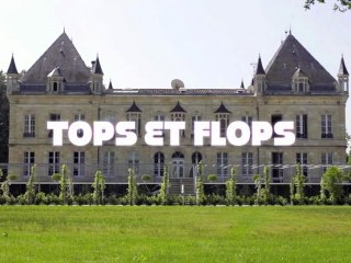 Tops - Flops PSG - Girondins de Bordeaux