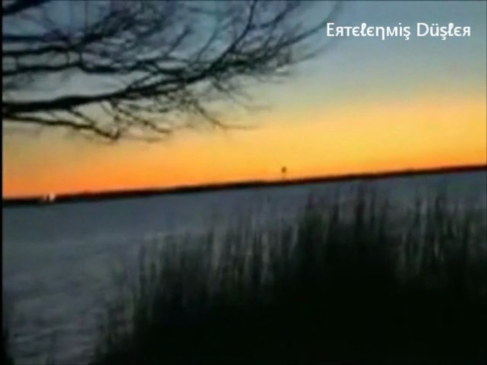 İlkay Akkaya & Sevinc Eratalay - Seni Dusundum