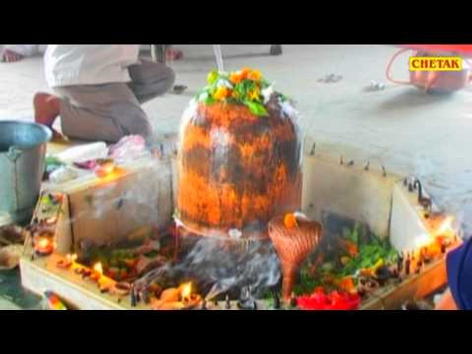Jhado Dede Bholenath 02 Raju Punjabi,Heena Sen,Rammehar Mehla,Rajasthani Chetak