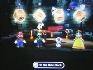 Mario Party 9 Wii Chapter 13