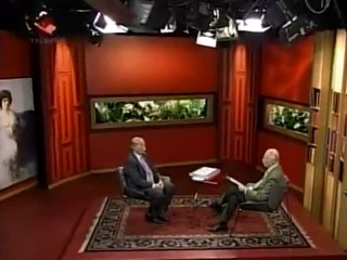 (VIDEO) JOSE VICENTE HOY 25.03.2012  3/4