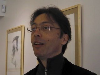 Raoul PAHIN à la Galerie LA RALENTIE (75011 PARIS)