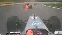 Malaysia GP 2012 start