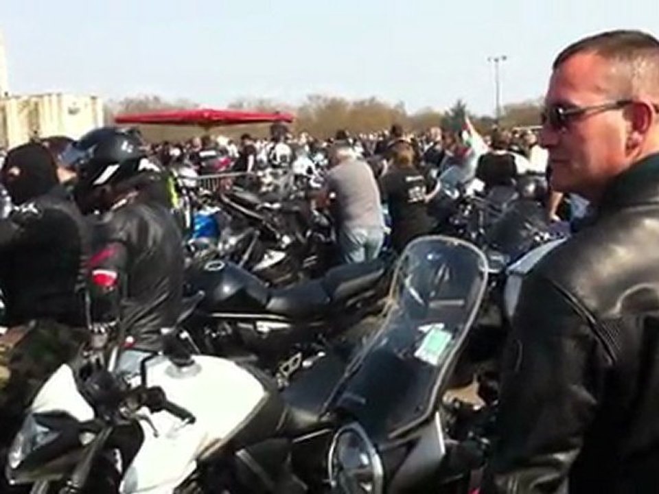 ARTS 125/GC - Manifestation FFMC IDF du 25 mars 2012 - 7