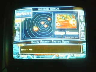 Digimon World Data Squad - Parte 12