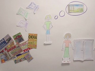 1. Рекламный ролик Steklo.ru