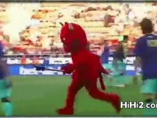Mallorca Devil Chase Barca