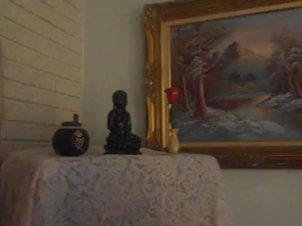 Blooper 1