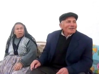 Aşkın Başka Bir Hali - Ebeyle &dedenin ask-i