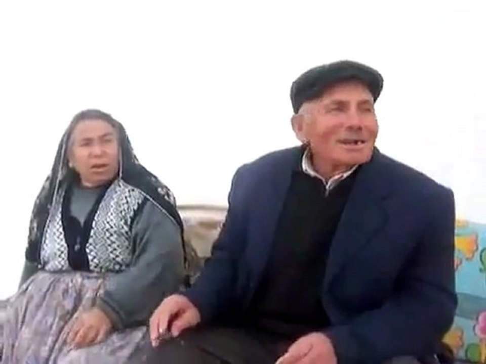 Aşkın Başka Bir Hali - Ebeyle &dedenin ask-i