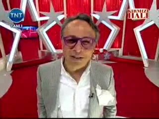 Necati Şaşmaz Yazete.com gecesi TNT