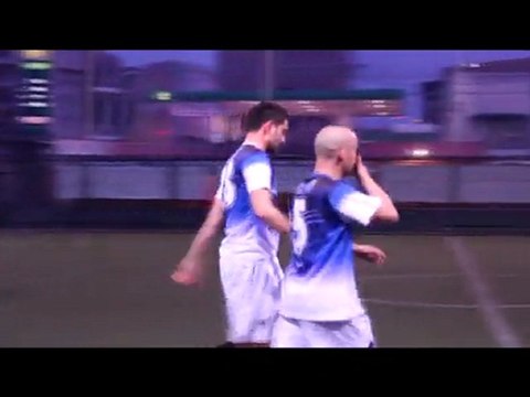 25.03.2012 FEVZİ ÇAKMAK-KOCATEPE PARS