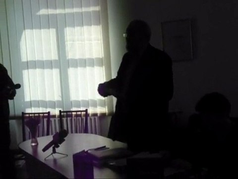 SARBĂTOAREA POEZIEI LA IAŞI-25 MARTIE 2012