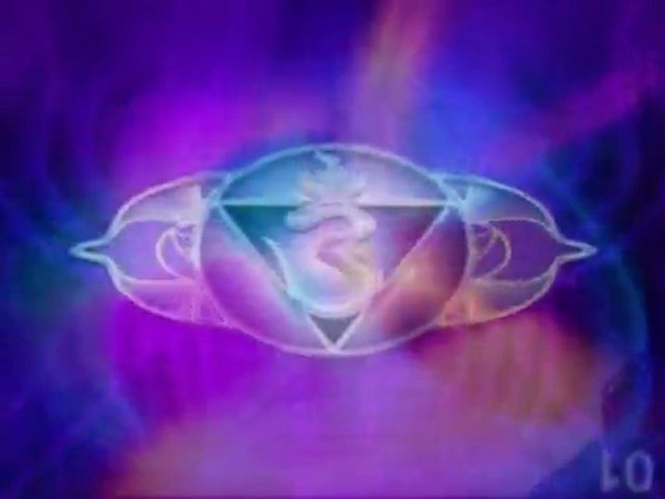 Third eye opening with Gayatri Mantra