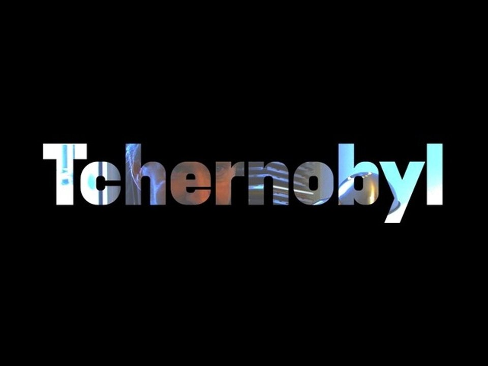 Tchernobyl - Pascal Colrat