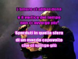 Gigi Finizio - Lo specchio dei pensieri karaoke