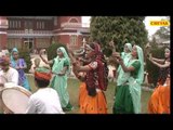 Holi Ri Dhamal 07 Shakuntala Rao Rajasthani Holi Dhamal Chetak