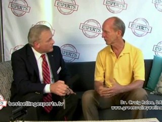 Craig Roles - Chiropractic Wellness Expert