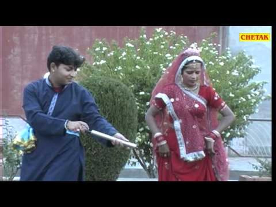 Holi Ri Dhamal 05 Shakuntala Rao Rajasthani Holi Dhamal Chetak