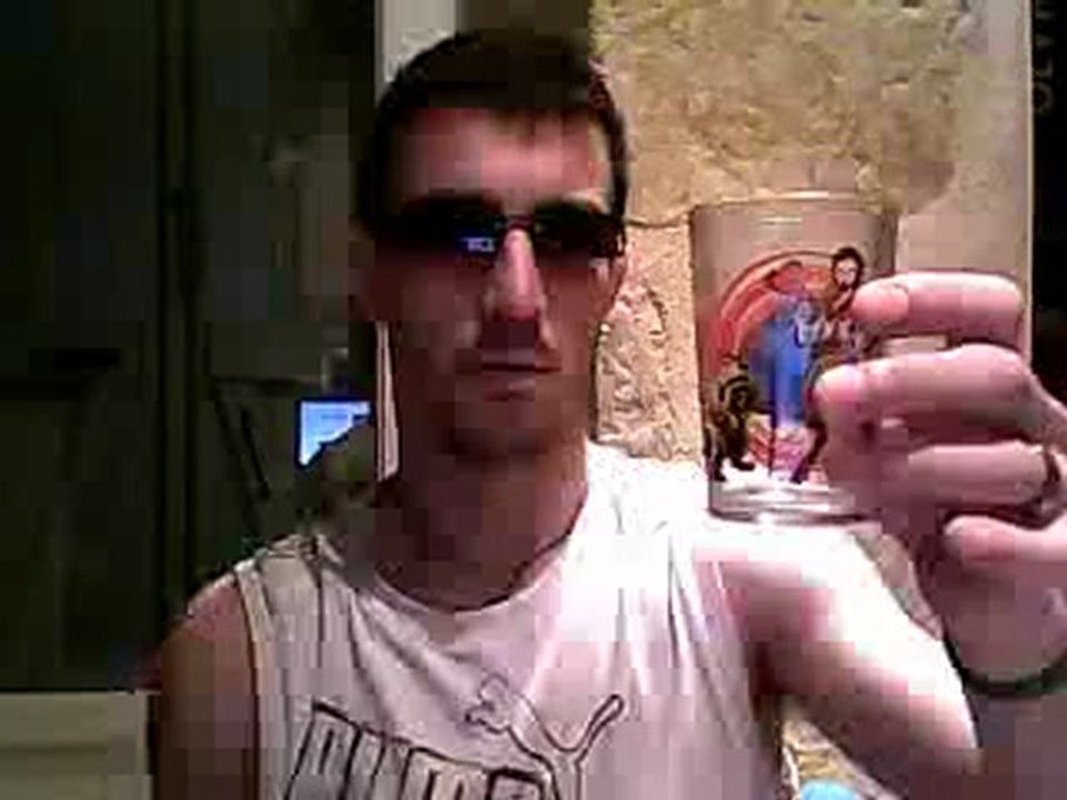 UFO douille