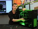 NCIX PC Vesta G2 Elite Edition System Showcase Featuring GTX 680 SLI NCIX Tech Tips