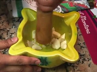 TV3 - Karakia - Johnny (Chanchamayo, Perú)