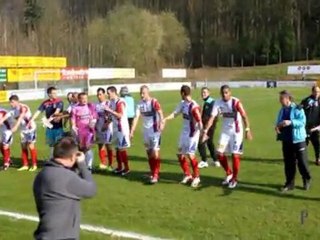 OLSA BRAKEL / RMP 0 / 2     (25/03/2012)