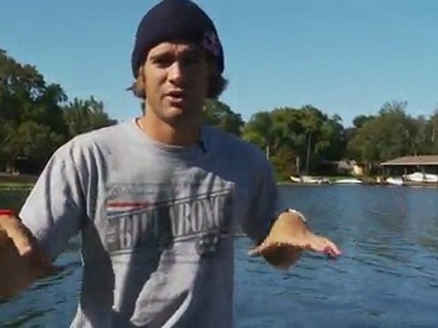 How To: Backside Big Spin With Brian Grubb