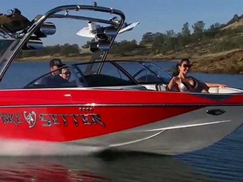 Factory Tour with Scott Clack and Brian Grubb