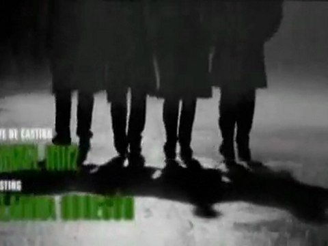 LOS SIMULADORES - entrada