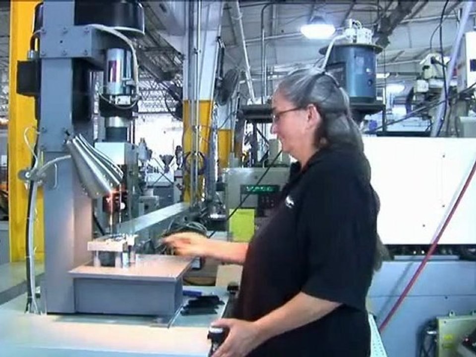injection Mold Builders, Trust Industry Leader Gemini ...